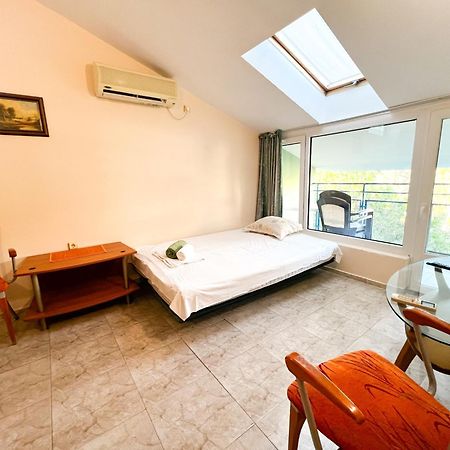 Elite Apartments Napospart Kültér fotó